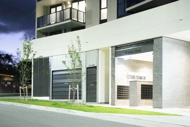 801/90 Swain Street, ACT 2912