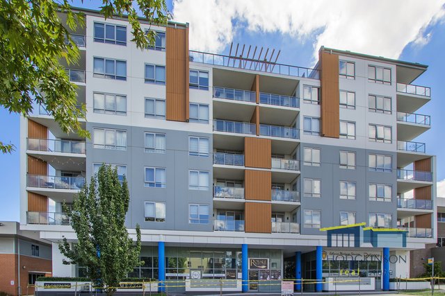 87/77 Gozzard Street, ACT 2912