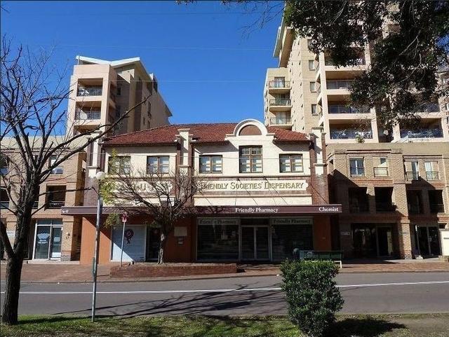 42/17 MacMahon St, NSW 2220