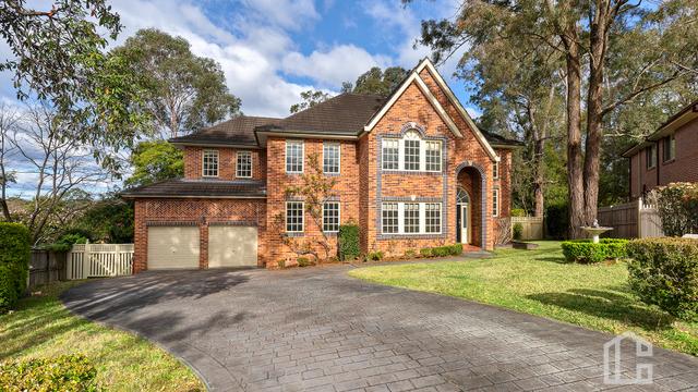 10 Walker Street, NSW 2777