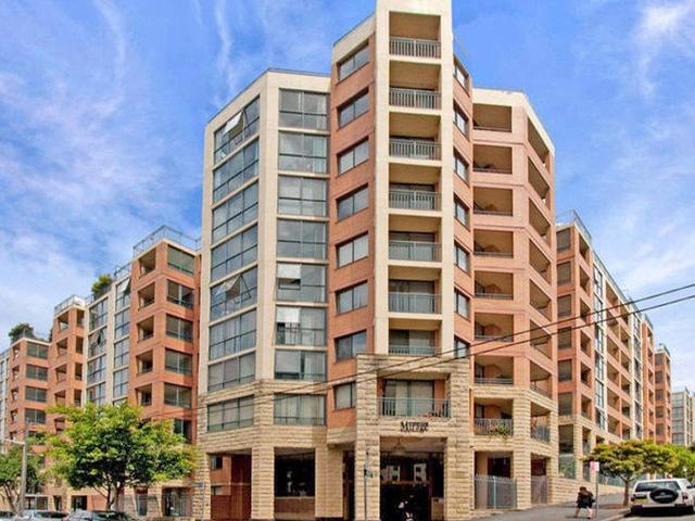 1-29 Bunn Street, NSW 2009