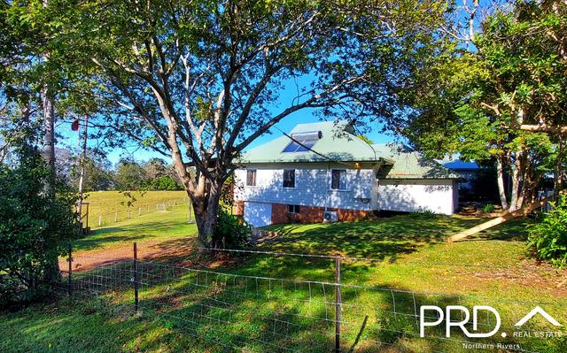 488 Dunoon Road, NSW 2480