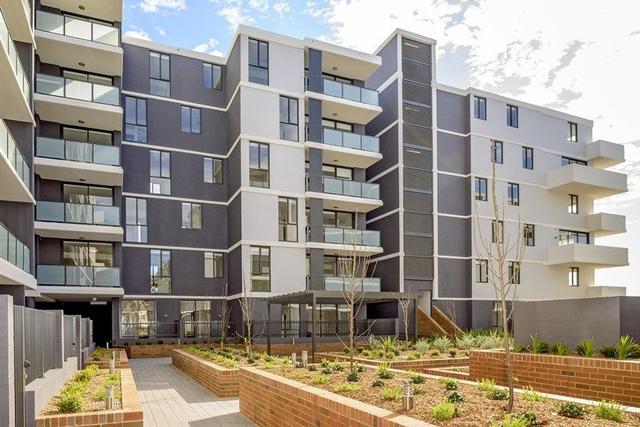 511/1 Vermont Crescent, NSW 2210