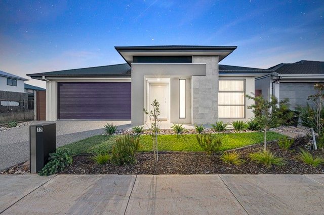 12 Vision Street, VIC 3336