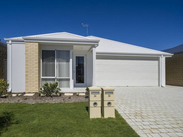 34 Bindarri Loop, WA 6035