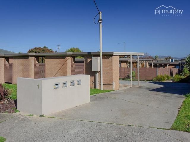 3/1 Skipton Court, VIC 3690