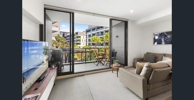 203/850 Bourke Street, NSW 2017