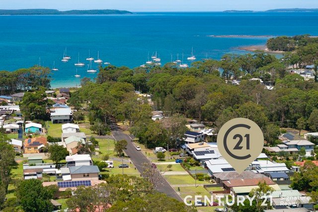 43 Mitchell Road, NSW 2540