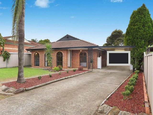 3 McCrea Close, NSW 2176