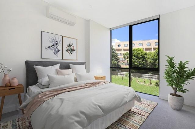 378/12 Church Avenue, NSW 2020