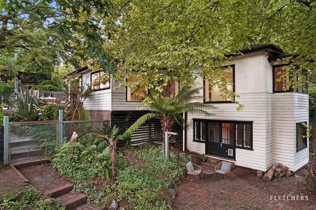 59 Olinda Monbulk Road, VIC 3788