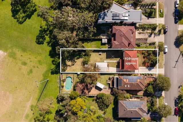 14 Quarry Road, NSW 2112