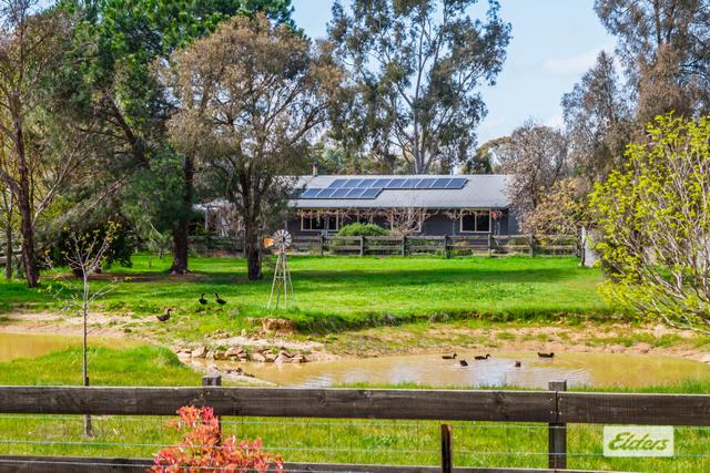 644 Chiltern - Barnawartha Road, VIC 3688