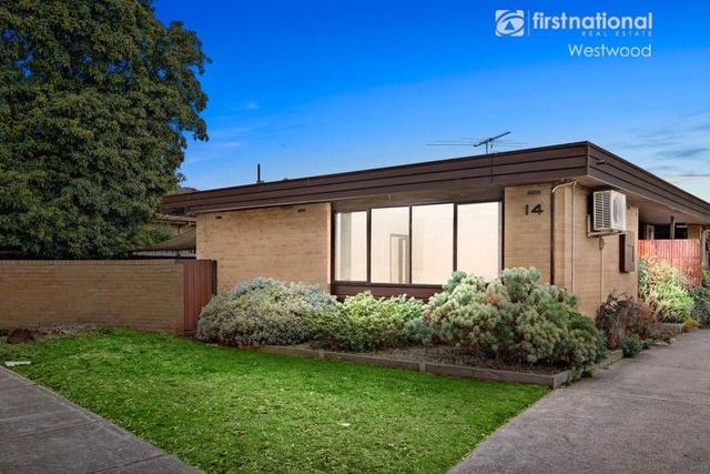 1/14 Manly Street, VIC 3030