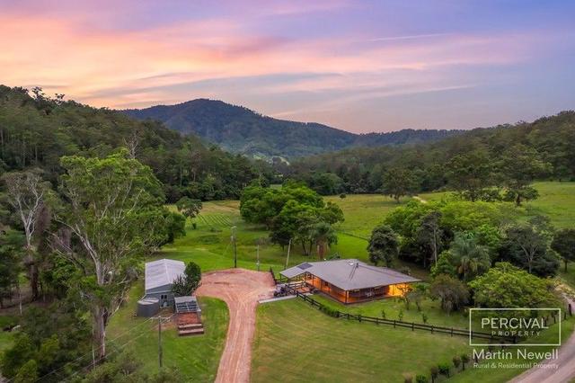 802 & 817 Kindee Road, NSW 2446
