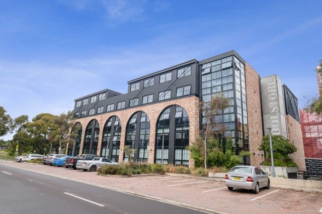 211/1 The Causeway, ACT 2604