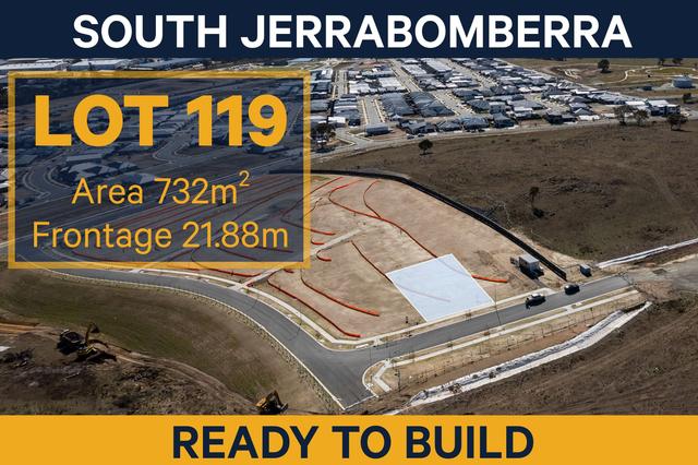 South Jerrabomberra - 74 Calathea Loop, NSW 2620