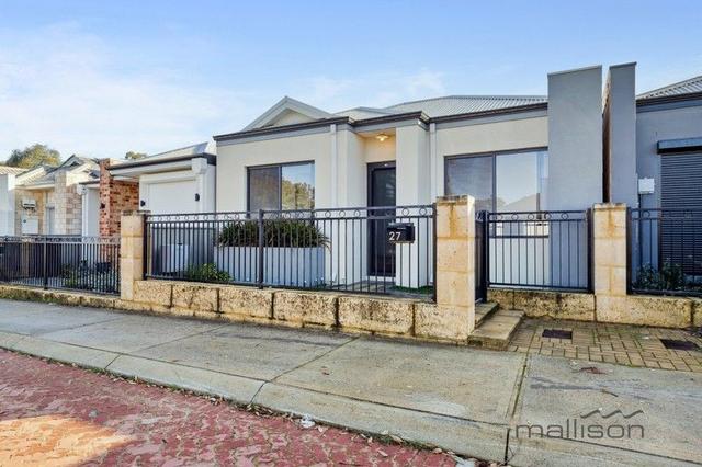 27 Marlock Road, WA 6167