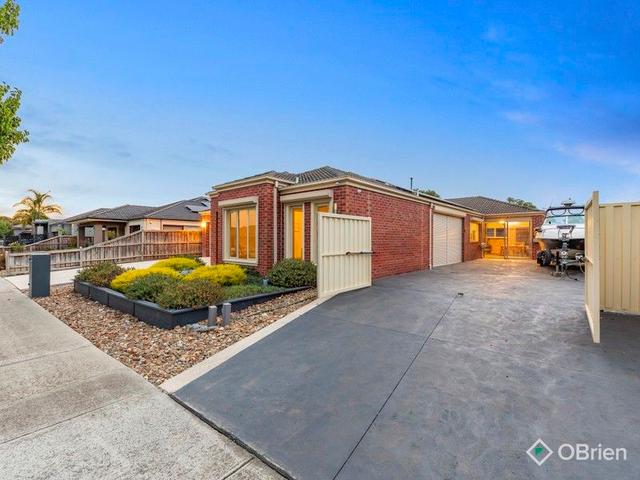 9 Dan Morgan Drive, VIC 3977