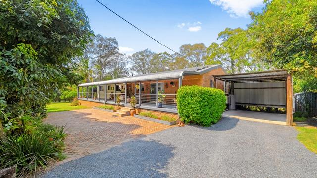 11 Jade Crescent, NSW 2462