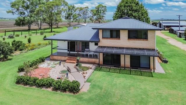 209 Dungannon Road, QLD 4361