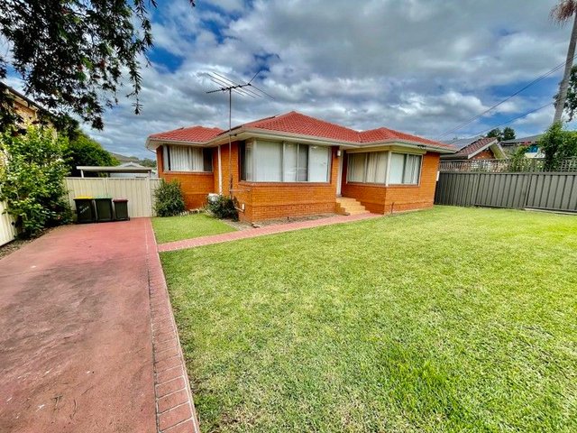 119 Targo Road, NSW 2145