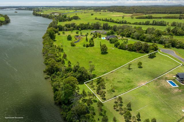 Lot 84 Riviera Place, NSW 2446