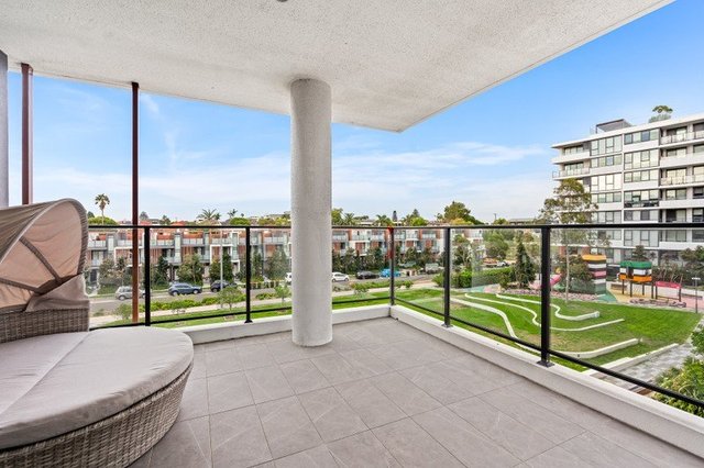 306/7 Garrigarrang Avenue, NSW 2217
