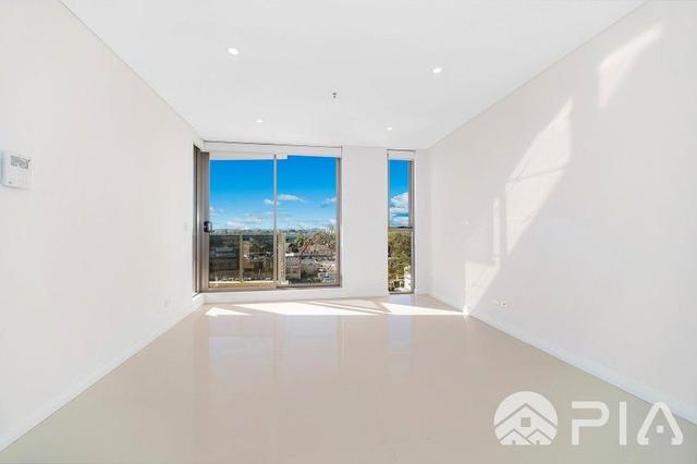 904/16 East Street, NSW 2142