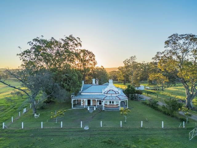 Lot 4,5 -1155 Tocal Road, NSW 2421