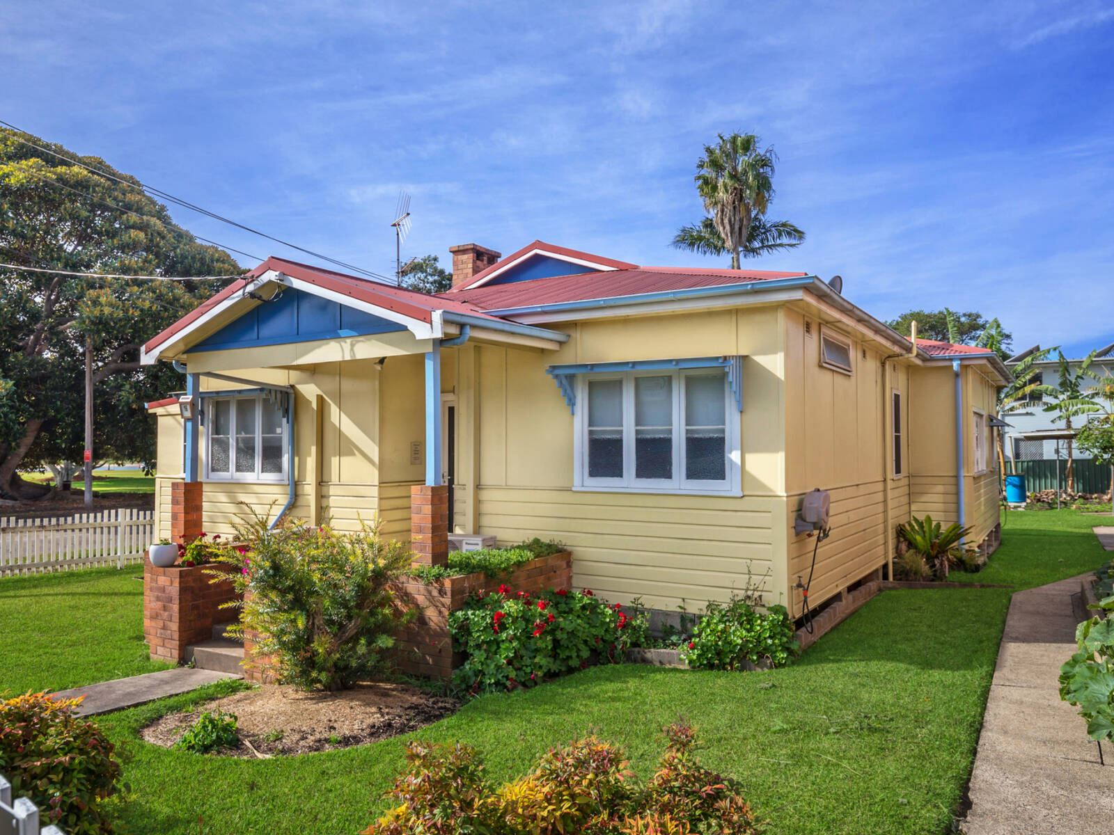 16 Park Street, Port Macquarie NSW 2444 Address information Allhomes