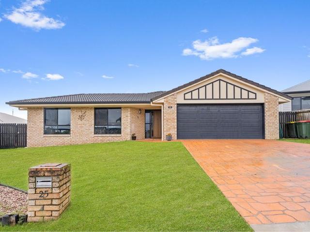 25 Marineview Avenue, QLD 4655