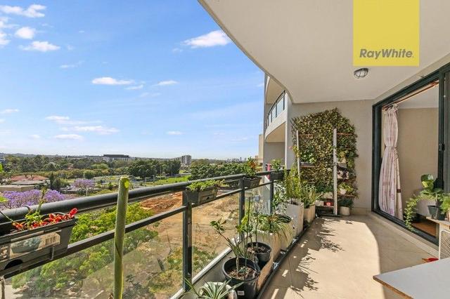 36/26-30 Hassall Street, NSW 2150