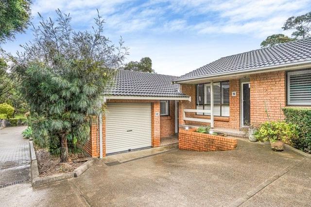 17/7a Blakeford Avenue, NSW 2115