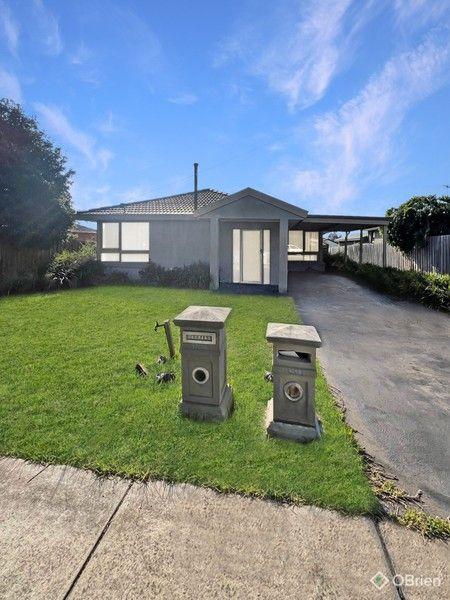 1305 A Ferntree Gully  Road, VIC 3179