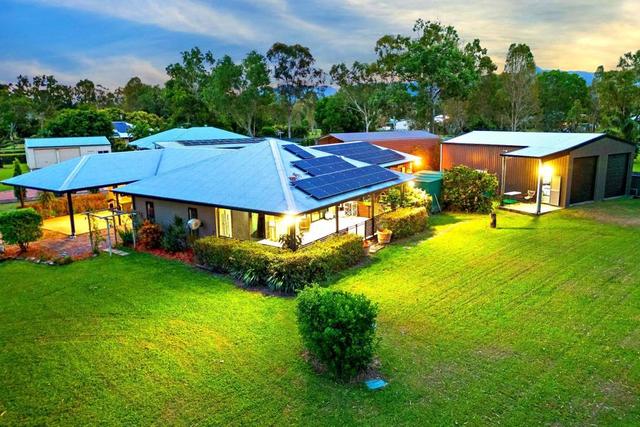 31 Octagonal Crescent, QLD 4815