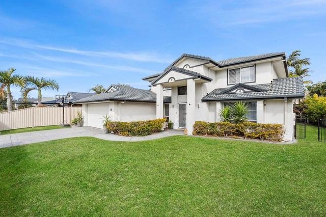 45 Monterey Keys Drive, QLD 4212