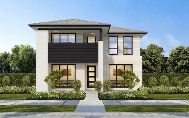 Lot 1072 Ridgeway Drive, Orchard Hills North Estate, NSW 2748
