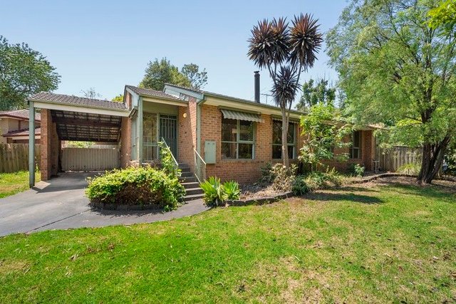264 Manchester Road, VIC 3138