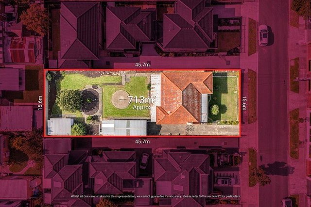 26 Alexander Street, VIC 3034