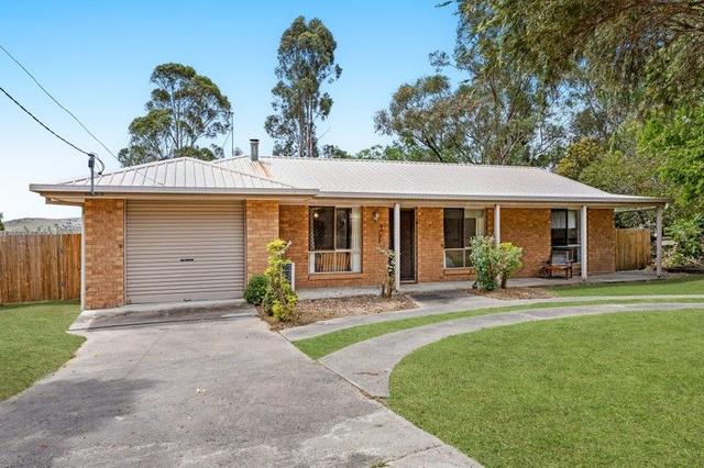 10 Kurrajong Street, QLD 4373