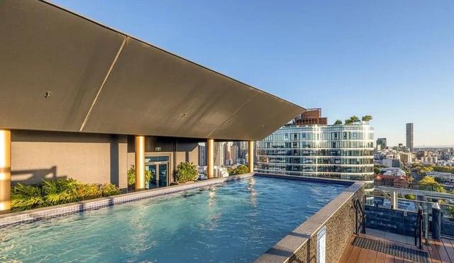 1504/365 Saint Pauls Terrace, QLD 4006