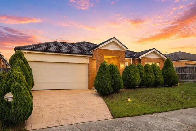111 Majestic Boulevard, VIC 3977