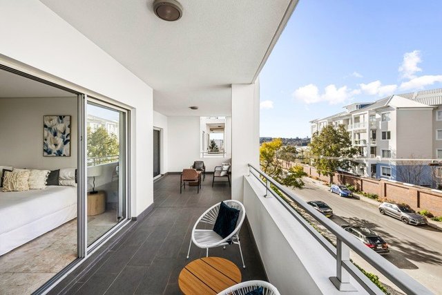 5/100 Tennyson Road, NSW 2137