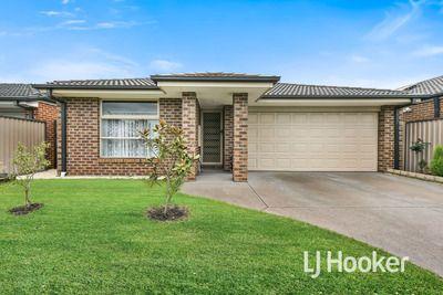 56 Andretti Avenue, VIC 3975