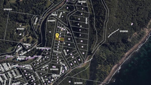 Lot 5, Section 3 Station Road, NSW 2508