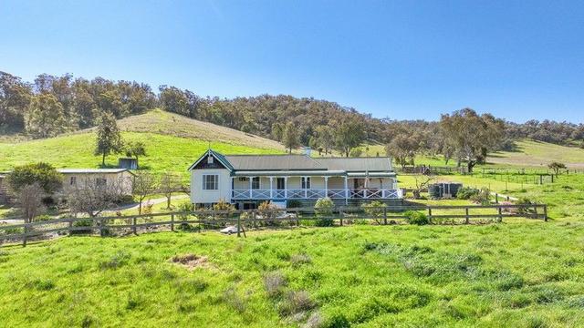 445 Ogunbil Road, NSW 2340