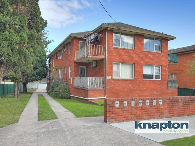 3/13 Denman Avenue, NSW 2195