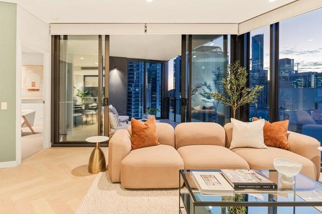 2703/111 Mary Street, QLD 4000