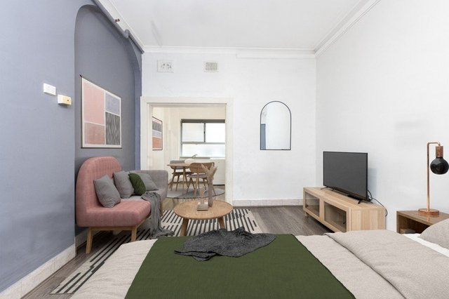 E/48A Darlinghurst Road, NSW 2011